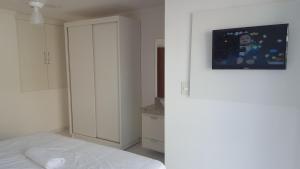 Condomínio Mar da Galiléia - Apto 27