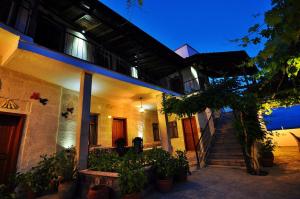 Duru Hotel Cappadocia