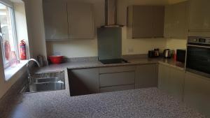 Vasaras māja Dingle Corner Bristole Lielbritānija