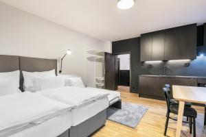 4 star apartement Pytloun Flat Hotel Liberec Tšehhi Vabariik