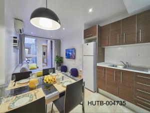 Duplex Sagrada Familia 2