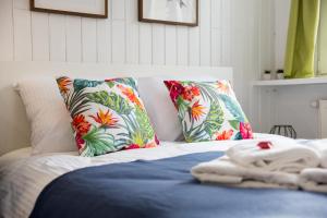 Mokotów Cosy House Studio by BookingHost