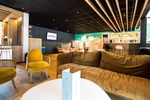 Hotels Novotel Narbonne Sud A9/A61 : photos des chambres