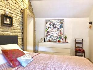 B&B / Chambres d'hotes La Cour des Delices : photos des chambres