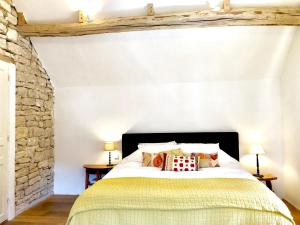 B&B / Chambres d'hotes La Cour des Delices : photos des chambres