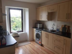 Telford Road Apartment