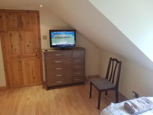 Telford Road Apartment