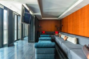 Deluxe Apartament
