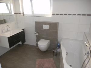 Ferienwohnung Bernkastel-Kues - Alte Rebschule