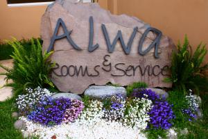 Alwa Hotel Boutique Premium
