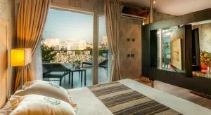 Sileo Hotel - Buenos Aires