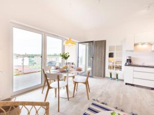 VacationClub – 5 Mórz Sianożęty Apartament 1G35