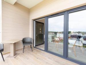 VacationClub – 5 Mórz Sianożęty Apartament 1G35
