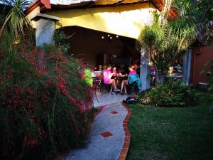 Hotel Santa Maria Inn