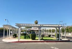 Sunrise Inn - Westley