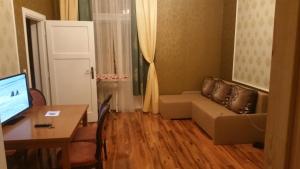 Apartament Studio APT Anglická 9 Mariańskie Łaźnie Czechy