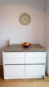 Loft #11 mit großer Loggia und Terrasse