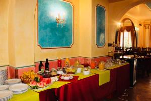 Hotel Renesance Krasna Kralovna