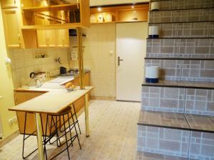 Familijny Apartament z Garażem