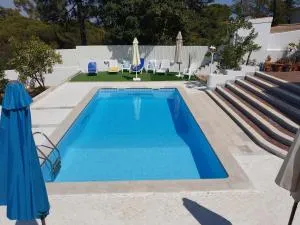 OceanOasis Residences Suites - Quelfes