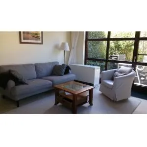 Ferienwohnung Möwe - Lutterbek