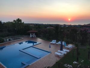 Villa Anna Pieria Greece