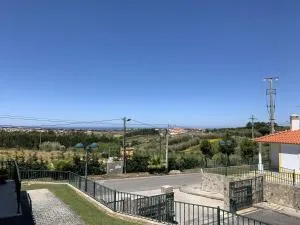 Santa Barbara Healthcare & Villas - Vimeiro