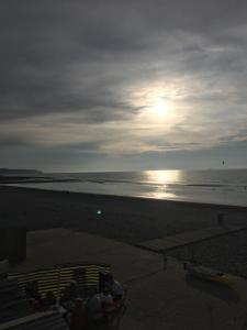 Maisons de vacances DIEPPE 76 maison 6 personnes a 5 mn de la plage : photos des chambres