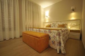 Apartamentos Playa Compostela