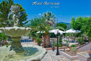 Hotel Barracuda Halkidiki Greece