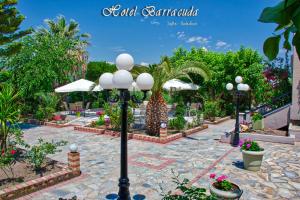 Hotel Barracuda Halkidiki Greece