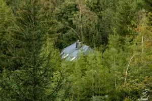Ferienwohnung Eulennest - Dönschten