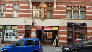 Apartament Antykwa