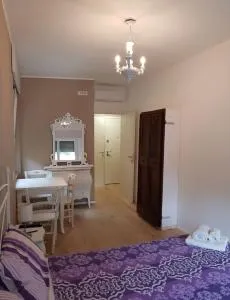 Gli Oleandri - Porto San Giorgio