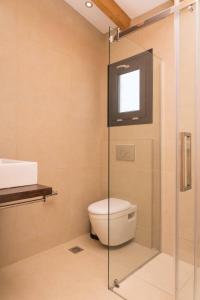 Kalliopi Luxury Apartments Limnos Greece