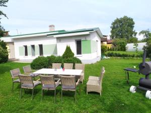 Allika Holiday House