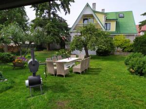 Allika Holiday House