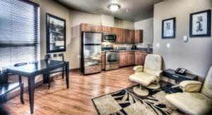 Grand Inn & Residence- Grande Prairie