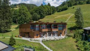 Der Erlhof Restaurant & Landhotel