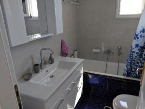 Anthoula's Sea View Apartment Paros Greece