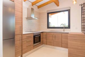 Kalliopi Luxury Apartments Limnos Greece