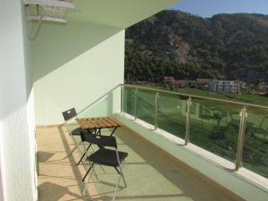 Apartment LUNA Shëngjin Albania