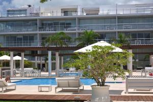 Magia Beachside Condo