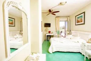 马里尼酒店 - Osilo