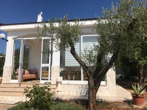 Trullo Grazioso Luxury