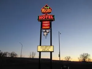 Americas Best Value Inn Billings - Roundup