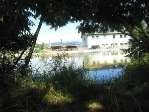 Ferienwohnung Poganz - 格兰河畔圣法伊特