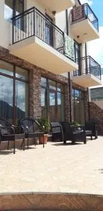 Hotel IVERIA - 卡兹贝吉