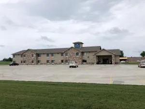 Cobblestone Inn & Suites -Clarinda - Hamburg