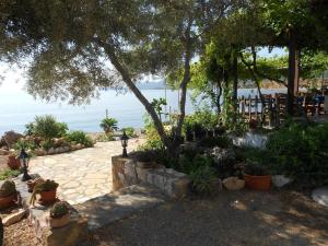 Villa Gaia Lakonia Greece